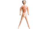 Hott Products Johnny Wad Inflatable Adult Doll Love Dolls